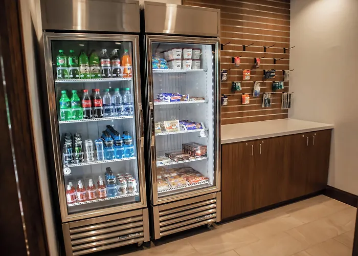 Holiday Inn Express & Suites - Gainesville I-75 By Ihg